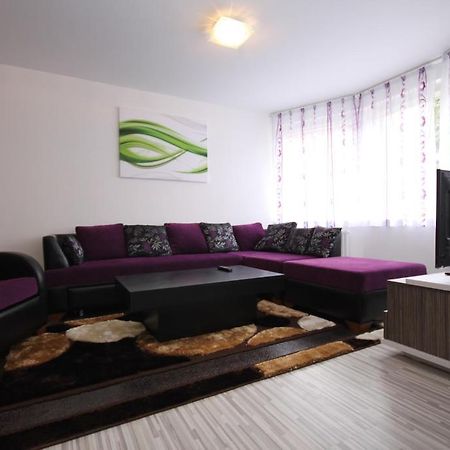 Sarajevo Apartments Esterno foto