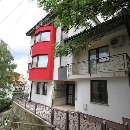 Sarajevo Apartments Esterno foto