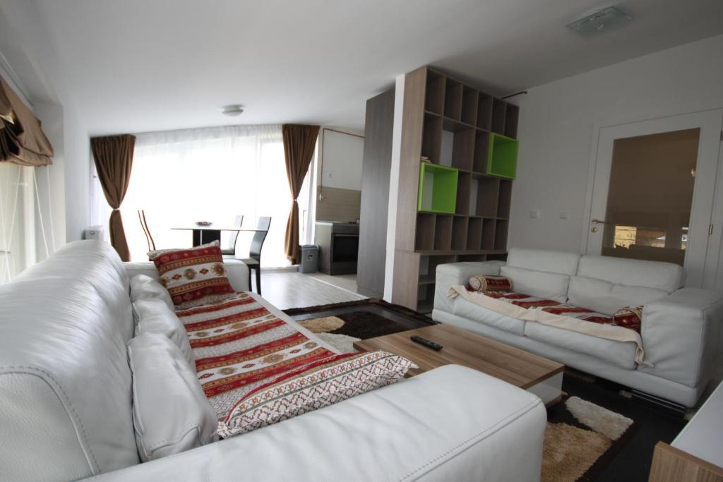 Sarajevo Apartments Camera foto