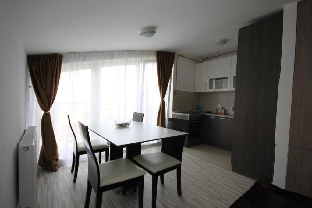Sarajevo Apartments Esterno foto