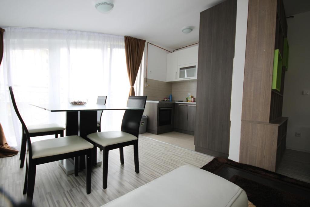 Sarajevo Apartments Camera foto