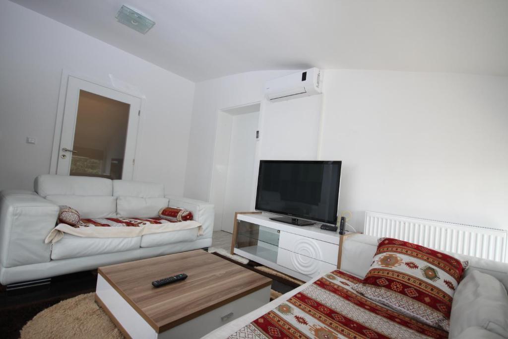 Sarajevo Apartments Camera foto