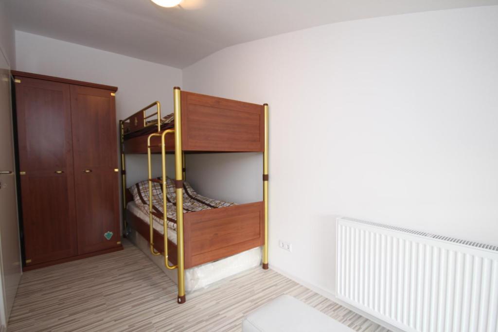 Sarajevo Apartments Camera foto