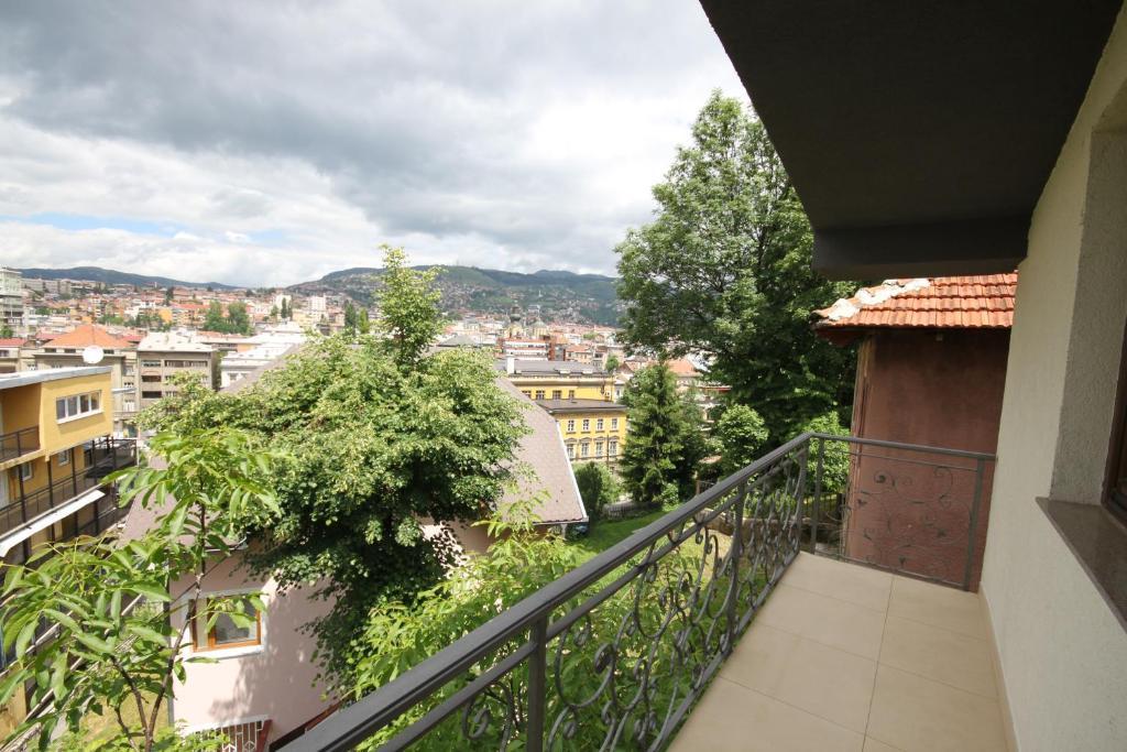 Sarajevo Apartments Camera foto