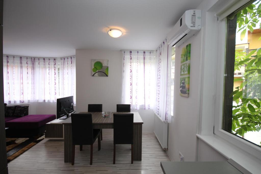 Sarajevo Apartments Camera foto