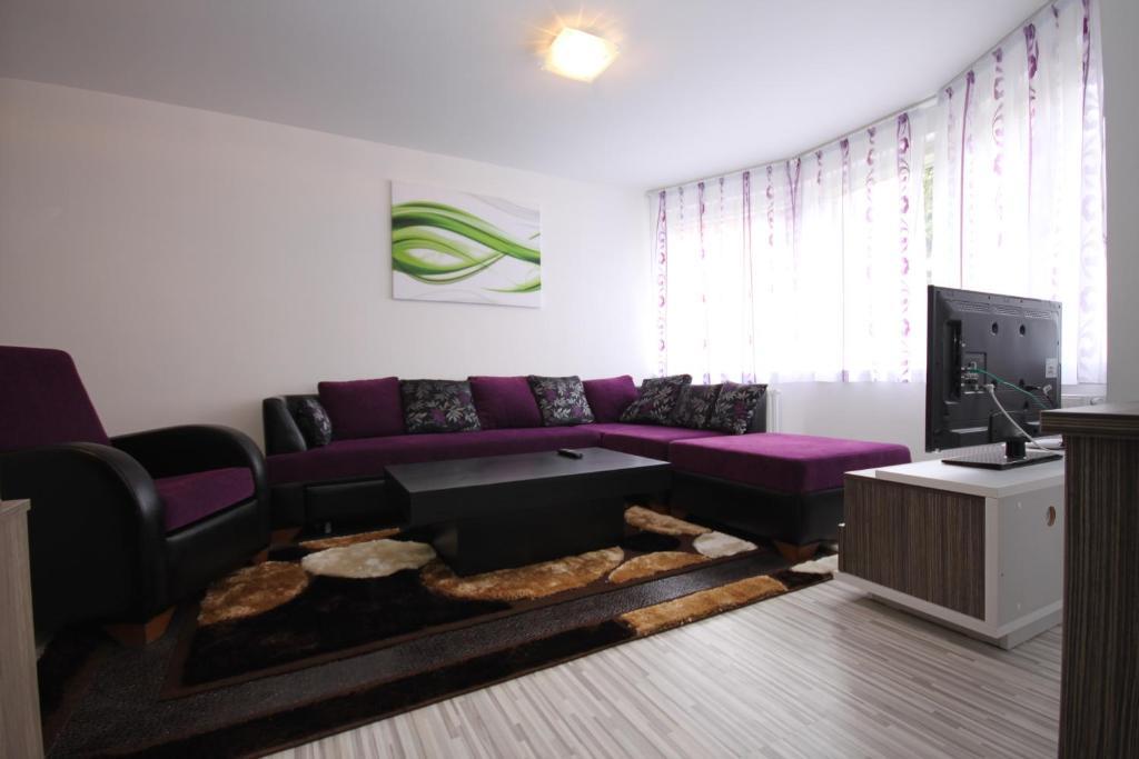 Sarajevo Apartments Esterno foto