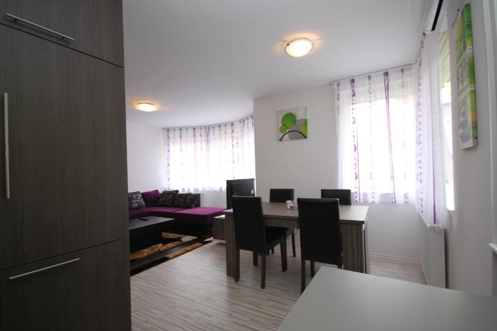 Sarajevo Apartments Camera foto