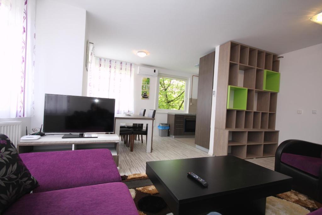 Sarajevo Apartments Esterno foto