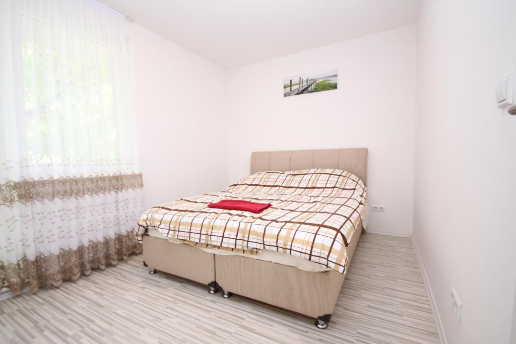 Sarajevo Apartments Camera foto