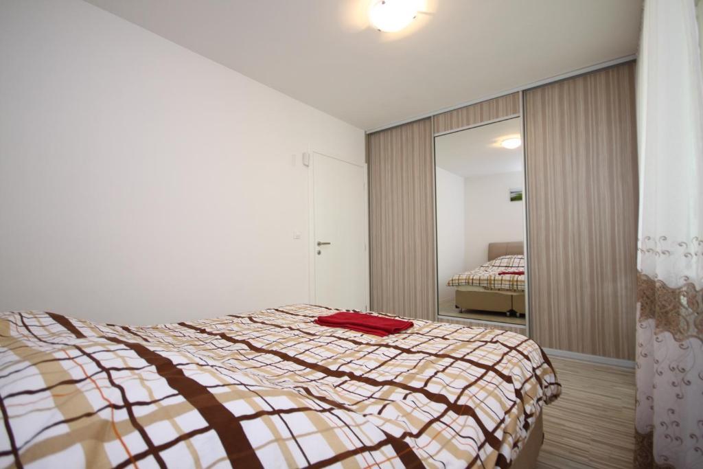 Sarajevo Apartments Camera foto