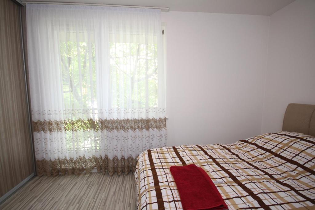 Sarajevo Apartments Camera foto