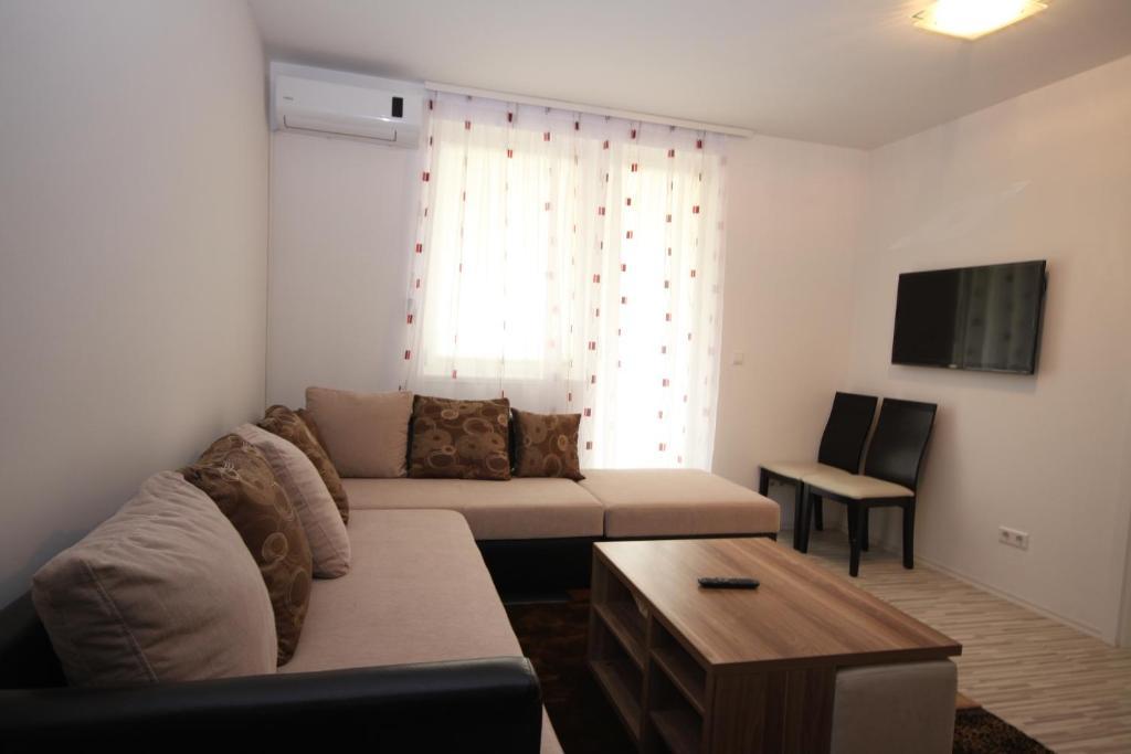 Sarajevo Apartments Camera foto