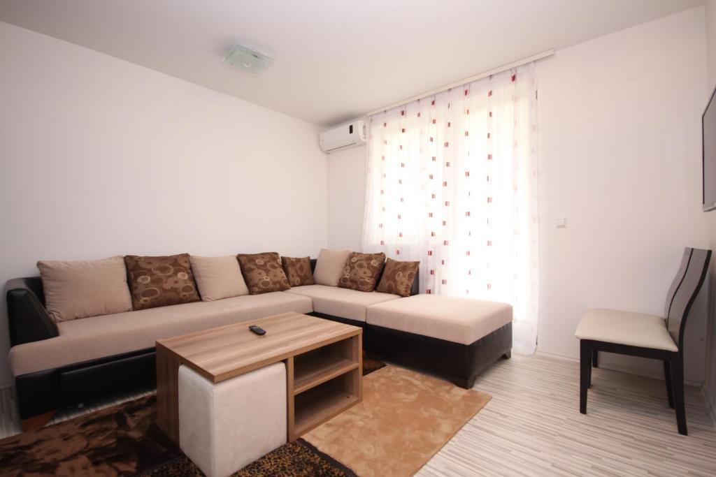 Sarajevo Apartments Camera foto