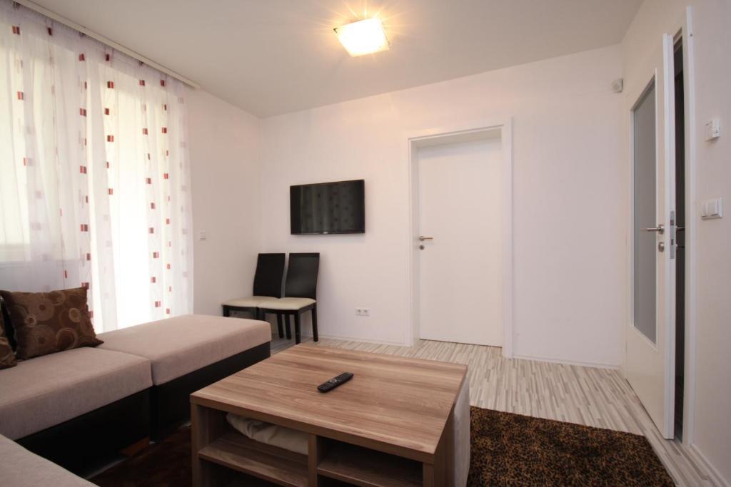 Sarajevo Apartments Camera foto