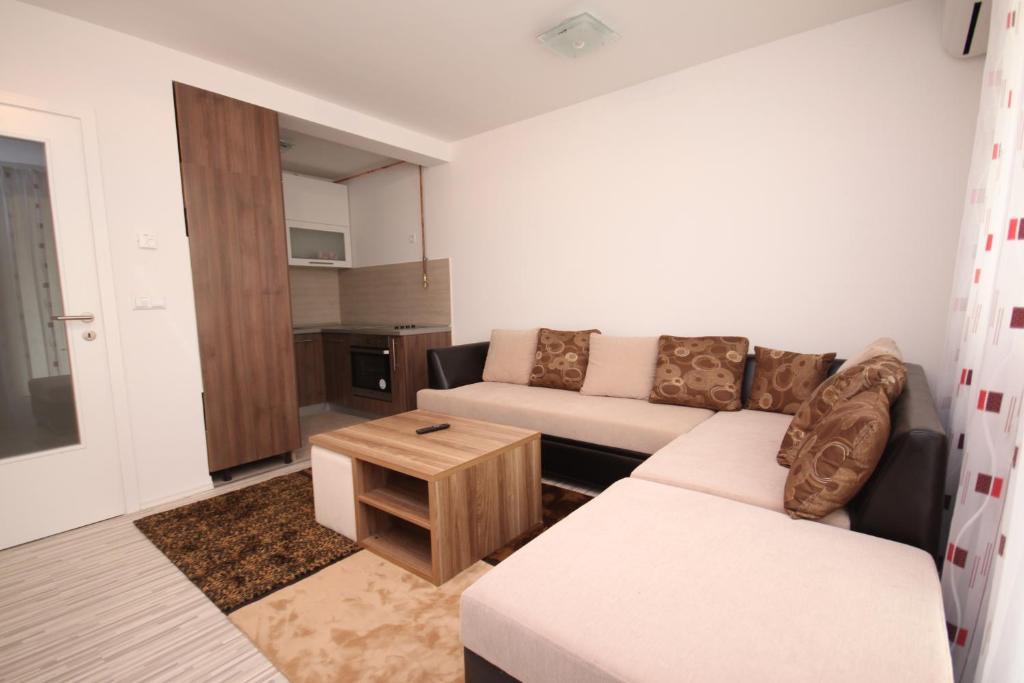 Sarajevo Apartments Camera foto