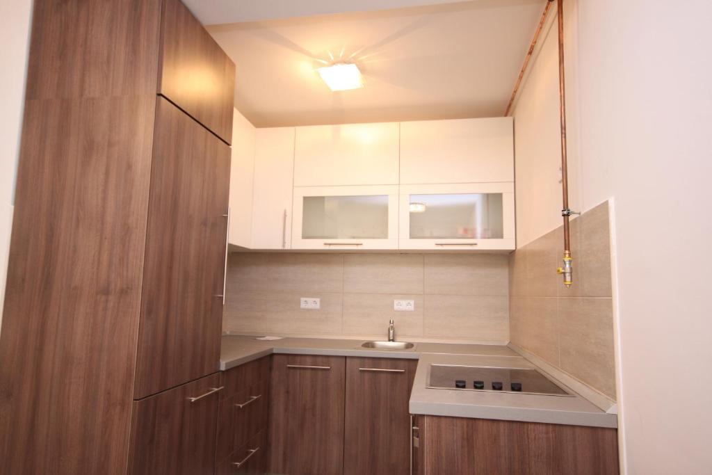 Sarajevo Apartments Camera foto