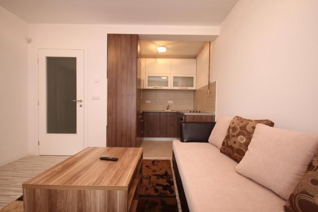 Sarajevo Apartments Esterno foto