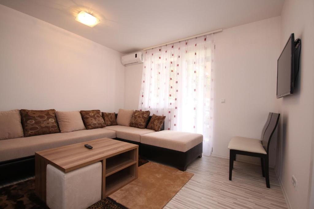 Sarajevo Apartments Camera foto