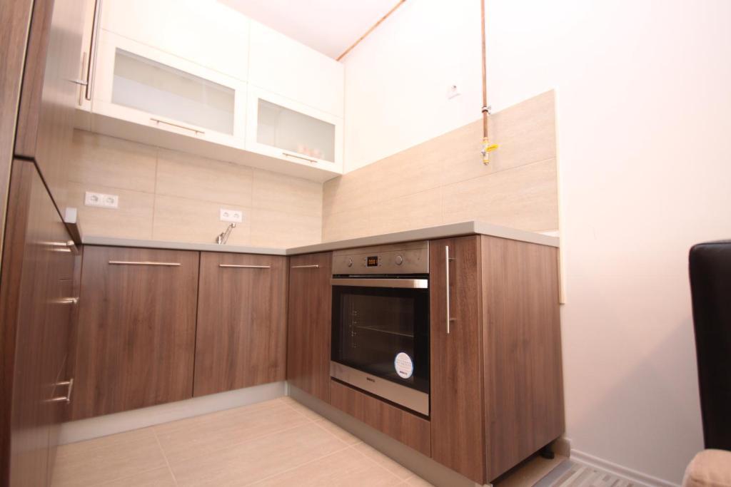 Sarajevo Apartments Camera foto